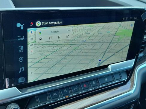 New 2026 Chevrolet Silverado 1500 LT image 26