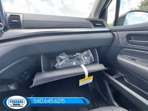 New 2026 Honda Odyssey EX-L image 29