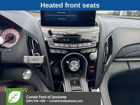Used 2020 Acura RDX A-Spec AWD/4WD image 11