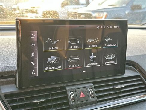 Used 2024 Audi Q5 2.0T Premium Plus image 39