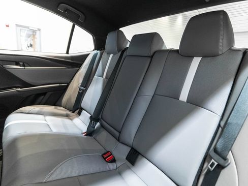 Certified 2026 Toyota Camry SE FWD image 31