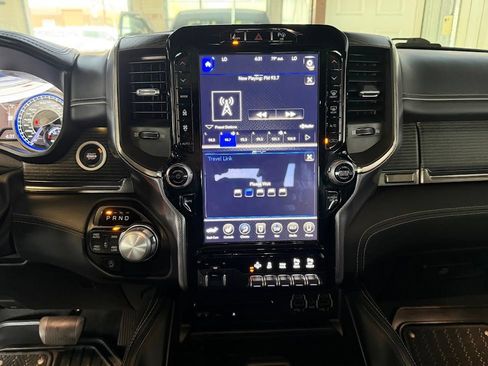 Used 2019 RAM 1500 Limited AWD/4WD image 20