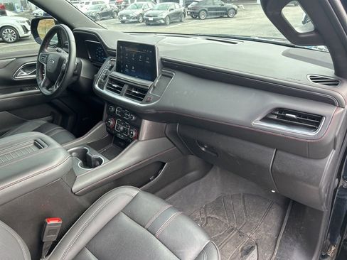 Used 2023 Chevrolet Tahoe RST w/ RST Performance Edition image 45