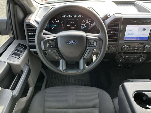 Used 2020 Ford F150 XL w/ Equipment Group 101A Mid image 12