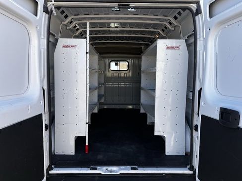 Used 2024 RAM ProMaster 2500 image 12