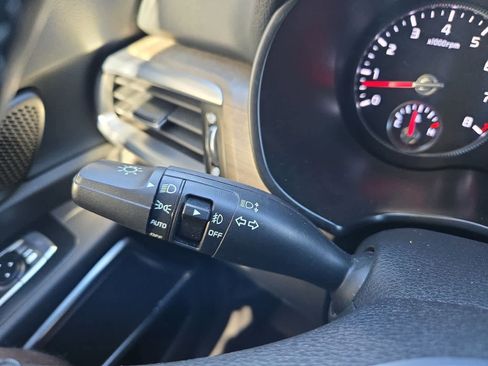 Used 2021 Kia Telluride SX w/ Nightfall Edition Package image 27