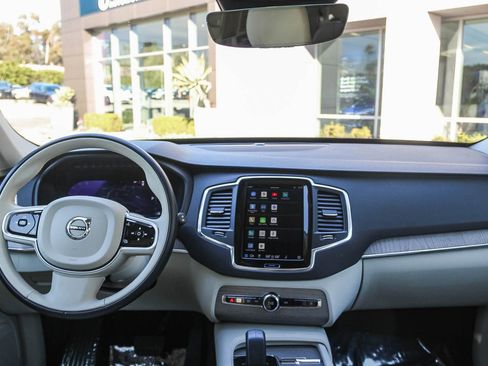 Used 2023 Volvo XC90 B6 Core w/ Climate Package image 14