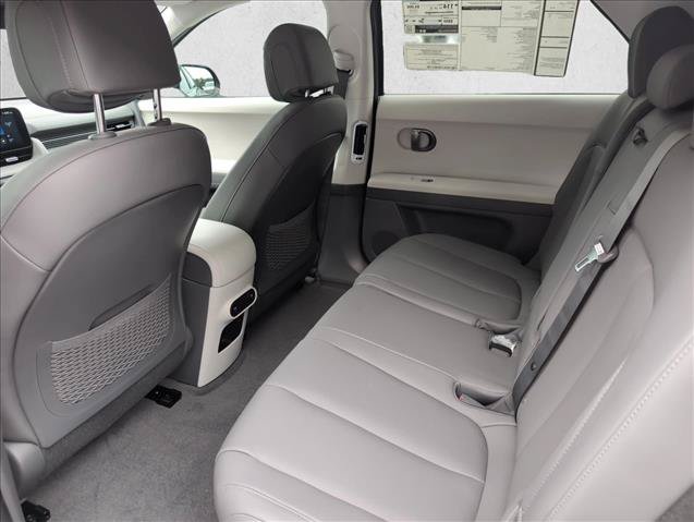 New 2027 Hyundai Ioniq 5 SEL RWD image 25