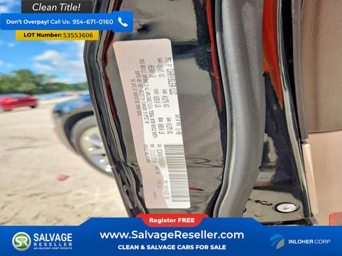 Used 2009 Chrysler 300 C RWD image 16