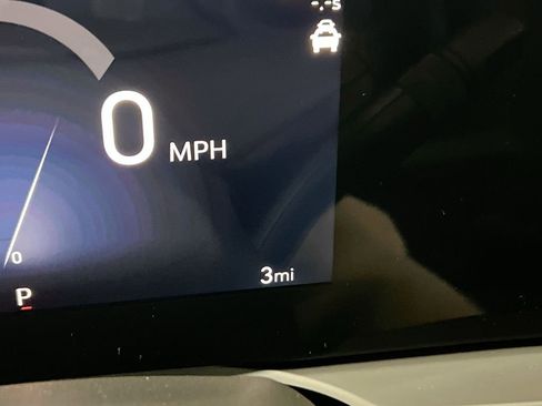 New 2026 Buick Envista Preferred w/ Convenience I Package image 13