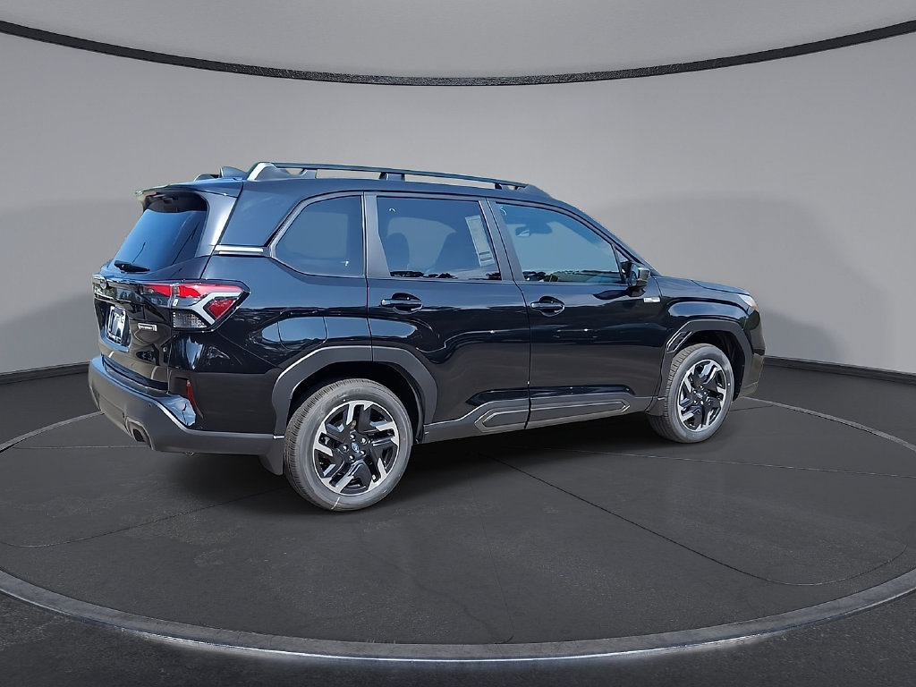 New 2026 Subaru Forester Sport AWD/4WD image 4