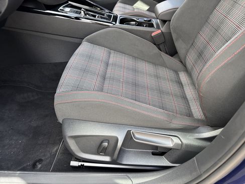 Used 2024 Volkswagen GTI S image 18