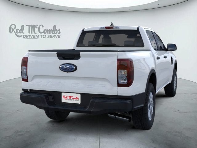 New 2026 Ford Ranger XL RWD image 8