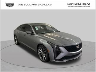 New 2026 Cadillac CT5 Sport RWD video 1