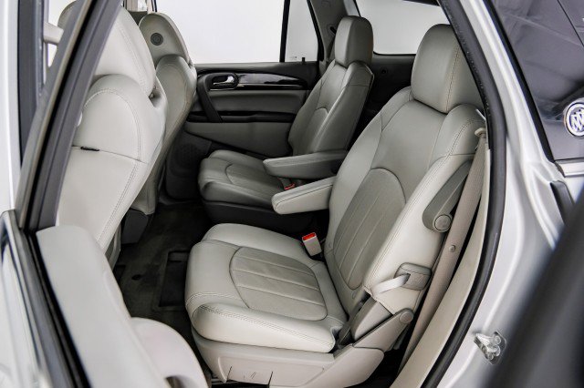 Used 2016 Buick Enclave Premium w/ Experience Buick Package FWD image 45