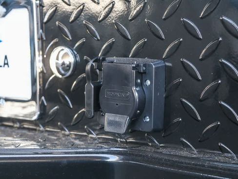 New 2025 Ford F350 XL w/ XL Chrome Package RWD image 13
