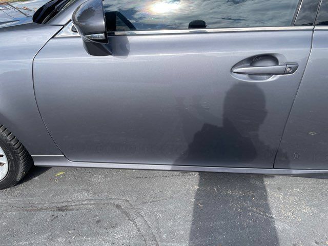 Used 2013 Lexus GS 350 AWD image 28