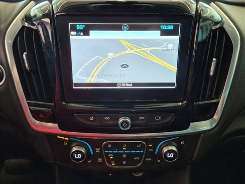 Used 2018 Chevrolet Traverse Premier w/ Redline Edition FWD image 13