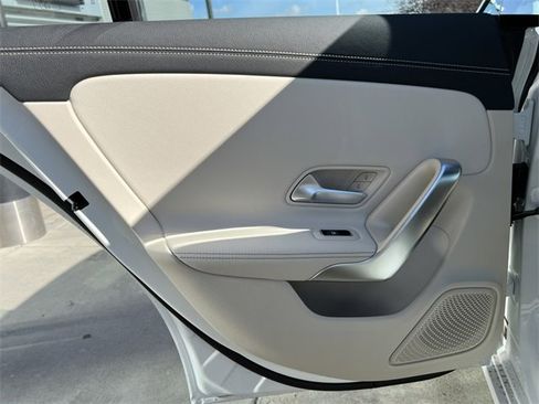 Certified 2025 Mercedes-Benz CLA 250 CLA 250 image 36