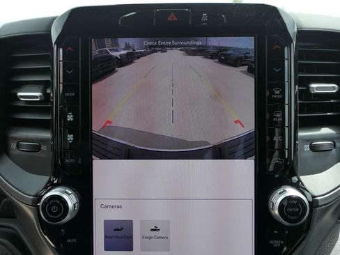 New 2026 RAM 3500 Tradesman image 21