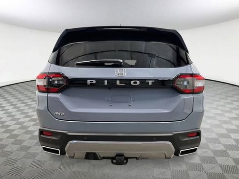 New 2026 Honda Pilot EX-L image 5