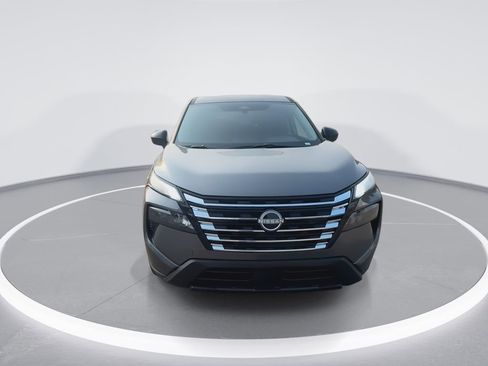 New 2026 Nissan Rogue S FWD image 3