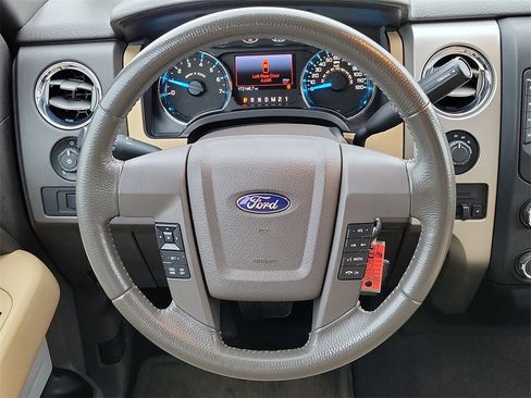 Used 2013 Ford F150 XLT w/ Luxury Equipment Group image 27
