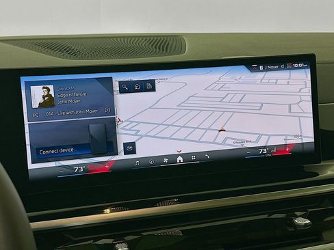 Used 2026 BMW X6 M60i image 20