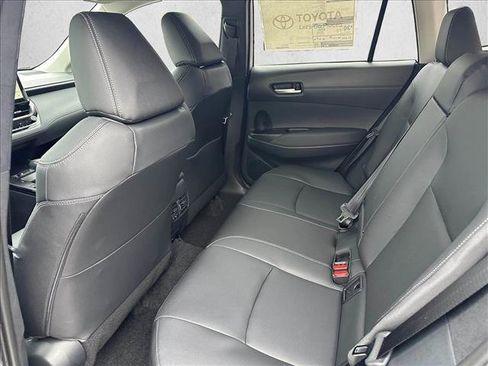Used 2026 Toyota Corolla Cross XLE w/ Convenience Package AWD/4WD image 9