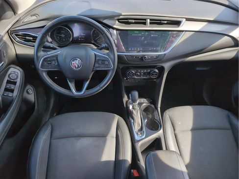 Used 2023 Buick Encore GX Select image 27