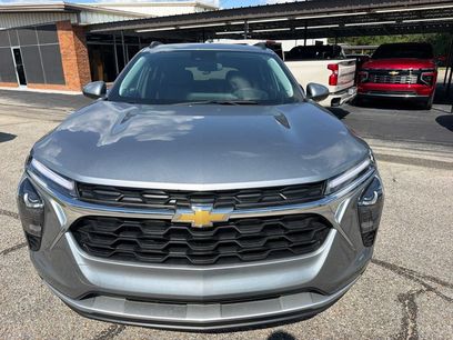 New 2026 Chevrolet Trax LT w/ Driver Confidence Package