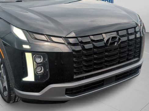 Used 2023 Hyundai Palisade Limited FWD image 50