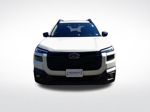 New 2026 Subaru Outback Premium AWD/4WD image 2