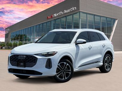 Used 2025 Audi Q5 Premium w/ Convenience Package