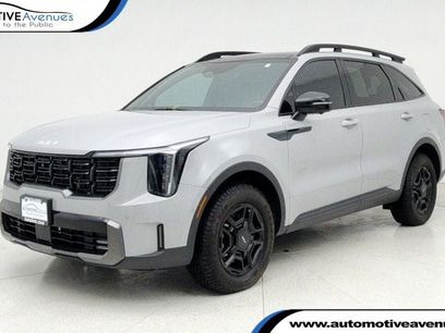 Used 2024 Kia Sorento SX Prestige