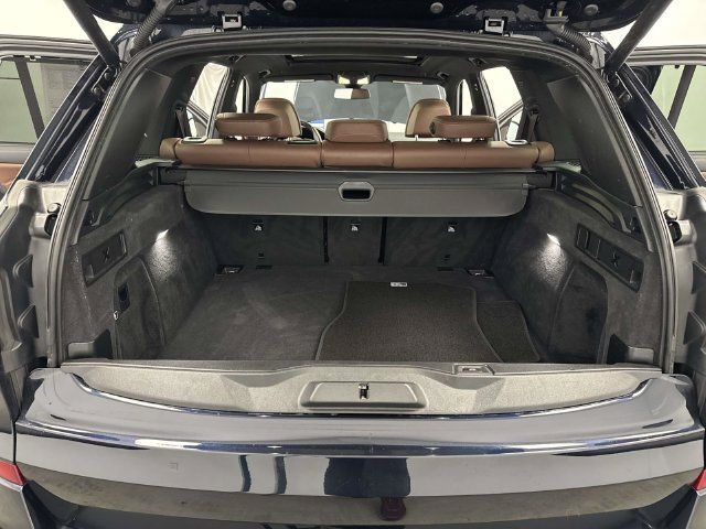Used 2023 BMW X5 M50i w/ Executive Package AWD/4WD image 27