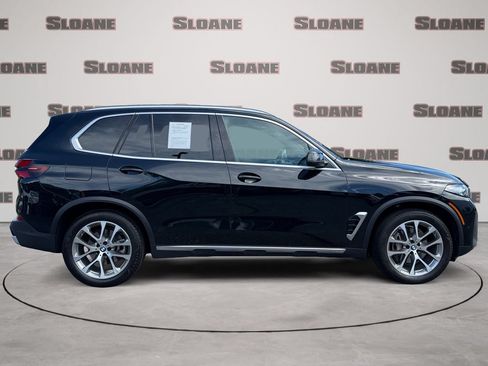 Used 2026 BMW X5 xDrive40i AWD/4WD image 6