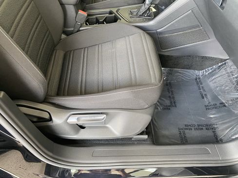 Certified 2023 Volkswagen Tiguan S w/ Driver Assistance Package image 41