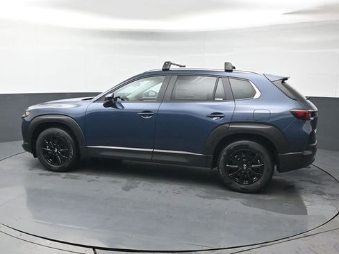 New 2026 MAZDA CX-50 AWD 2.5 S w/ Cargo Package image 3