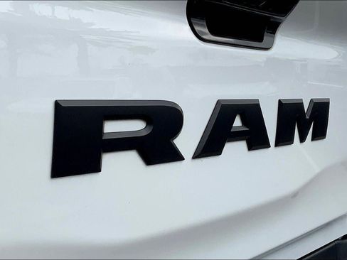Used 2023 RAM 1500 TRX w/ TRX Level 2 Equipment Group AWD/4WD image 29