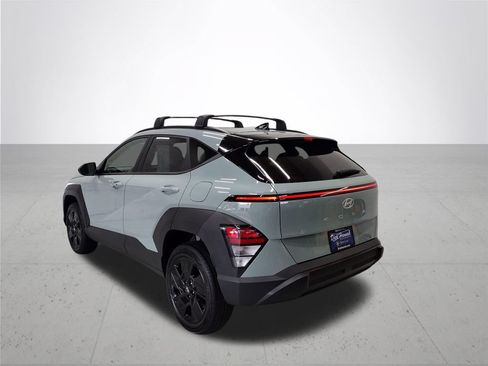 Certified 2026 Hyundai Kona SEL Sport AWD/4WD image 12