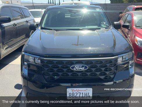 Used 2025 Ford Maverick XL w/ Equipment Group 101A AWD/4WD image 2