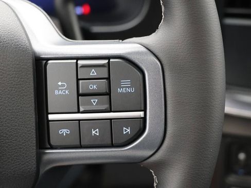 New 2026 Ford F250 Lariat w/ Chrome Package image 25