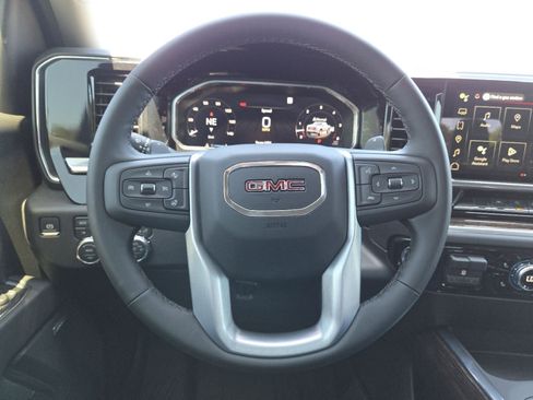 New 2026 GMC Sierra 1500 Elevation w/ Preferred Package image 29