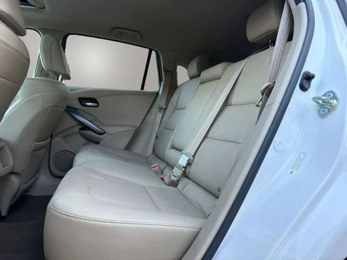 Used 2014 Acura RDX FWD image 12