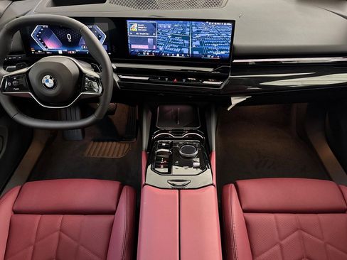 New 2026 BMW 530i image 15