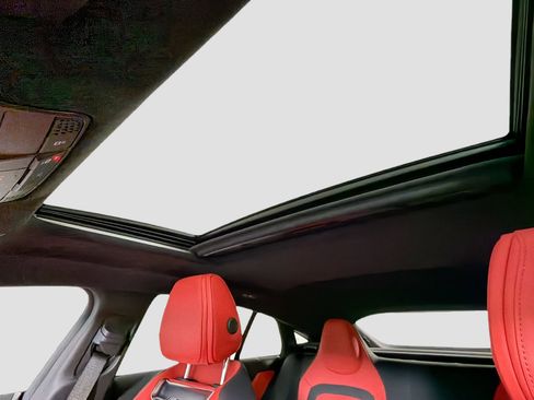 Used 2022 Mercedes-Benz AMG GT 53 image 22