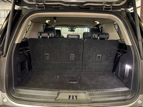 Used 2024 Ford Expedition XLT AWD/4WD image 13