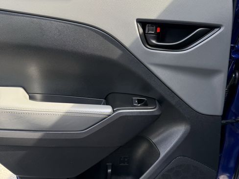 Used 2025 Subaru Crosstrek 2.5i Sport w/ Popular Package #4A image 12