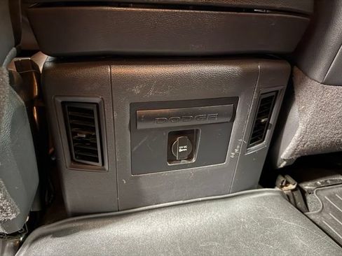 Used 2011 RAM 1500 Sport w/ Sport Premium Group AWD/4WD image 22